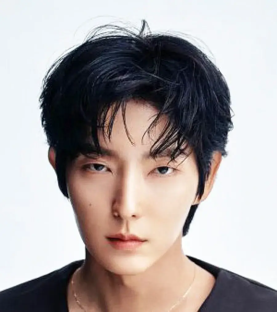 بیوگرافی Lee Joon Gi
