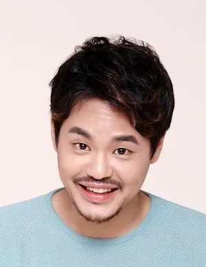 Kim Kwang Sub