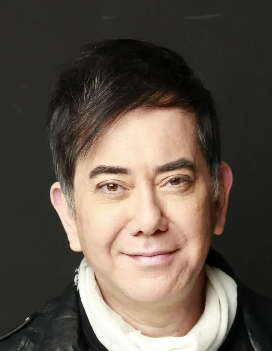 بیوگرافی Wong Anthony