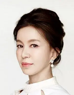 بیوگرافی Im Ye Jin