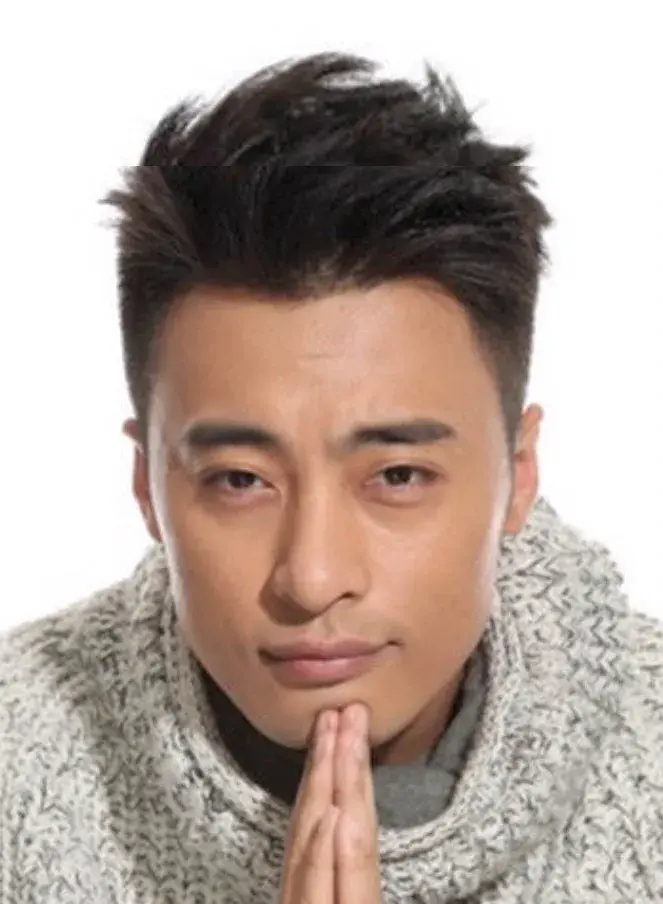 بیوگرافی Zhang Jun Han