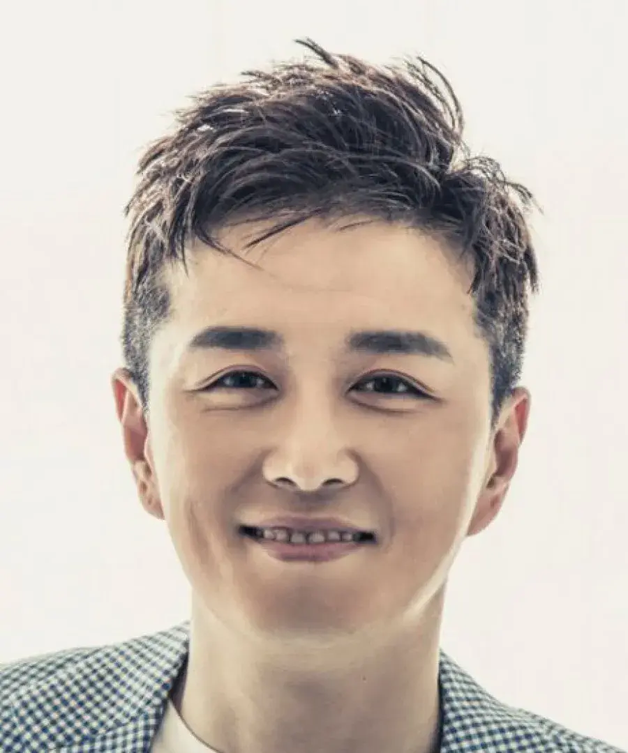 بیوگرافی Kim Tae Hyun