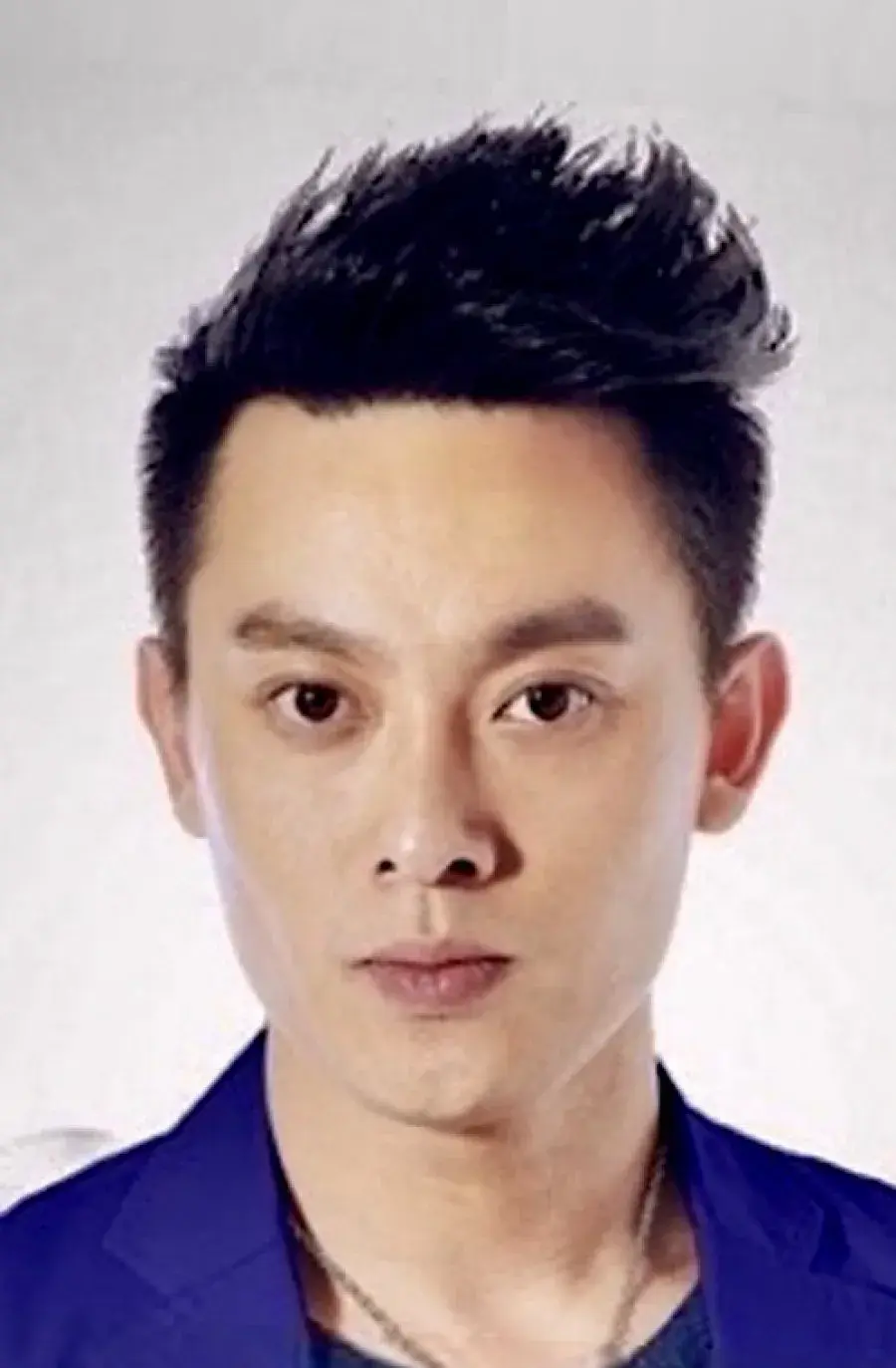 بیوگرافی He Bin