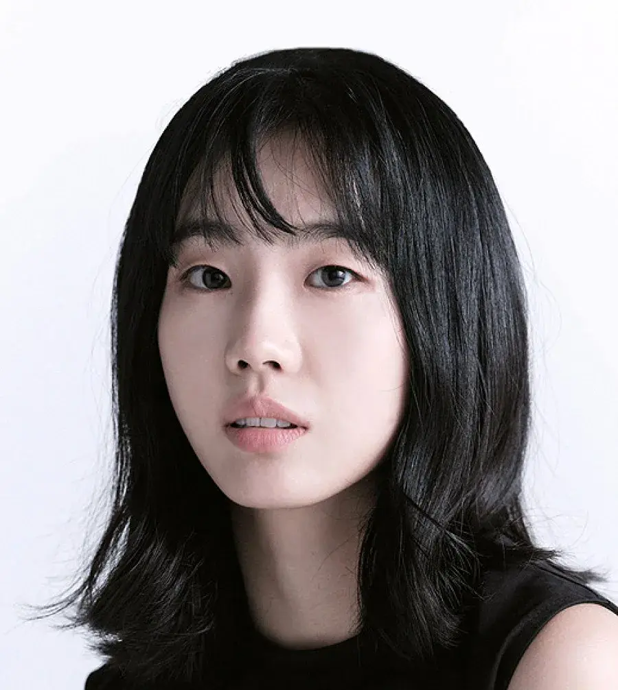 بیوگرافی Jo In