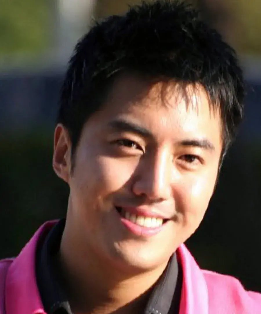 بیوگرافی Jung Yoo Chan