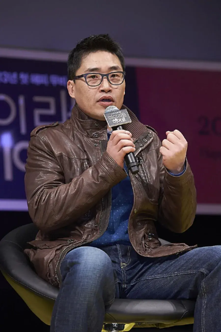 بیوگرافی Kim Sung Hoon