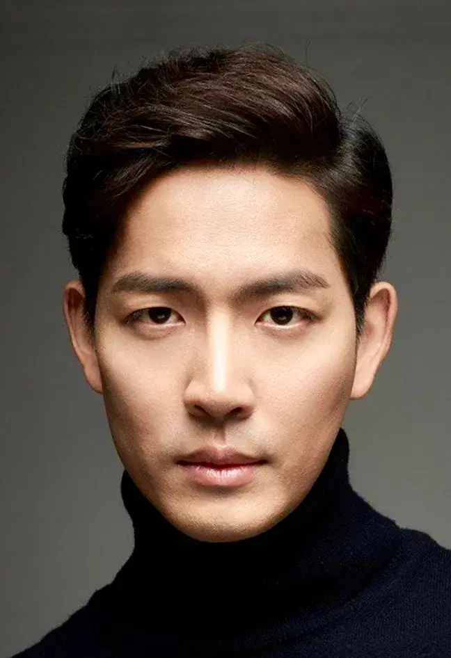 بیوگرافی Kim Min Seo