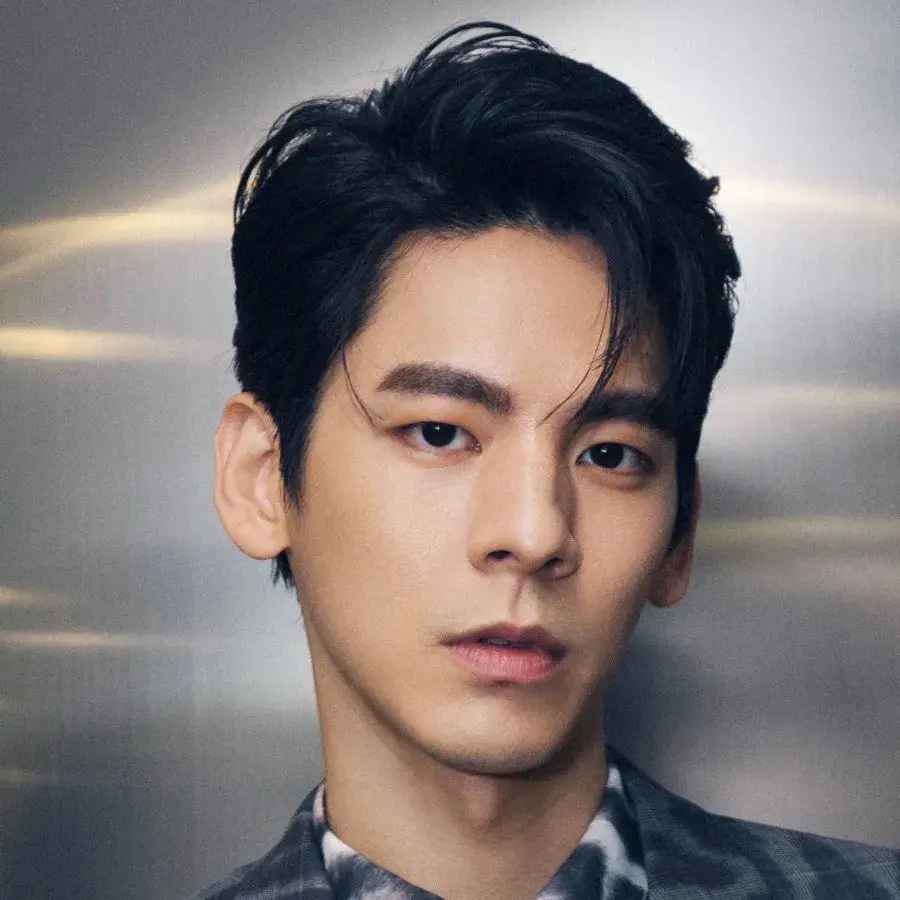 بیوگرافی Lin Bo Hong