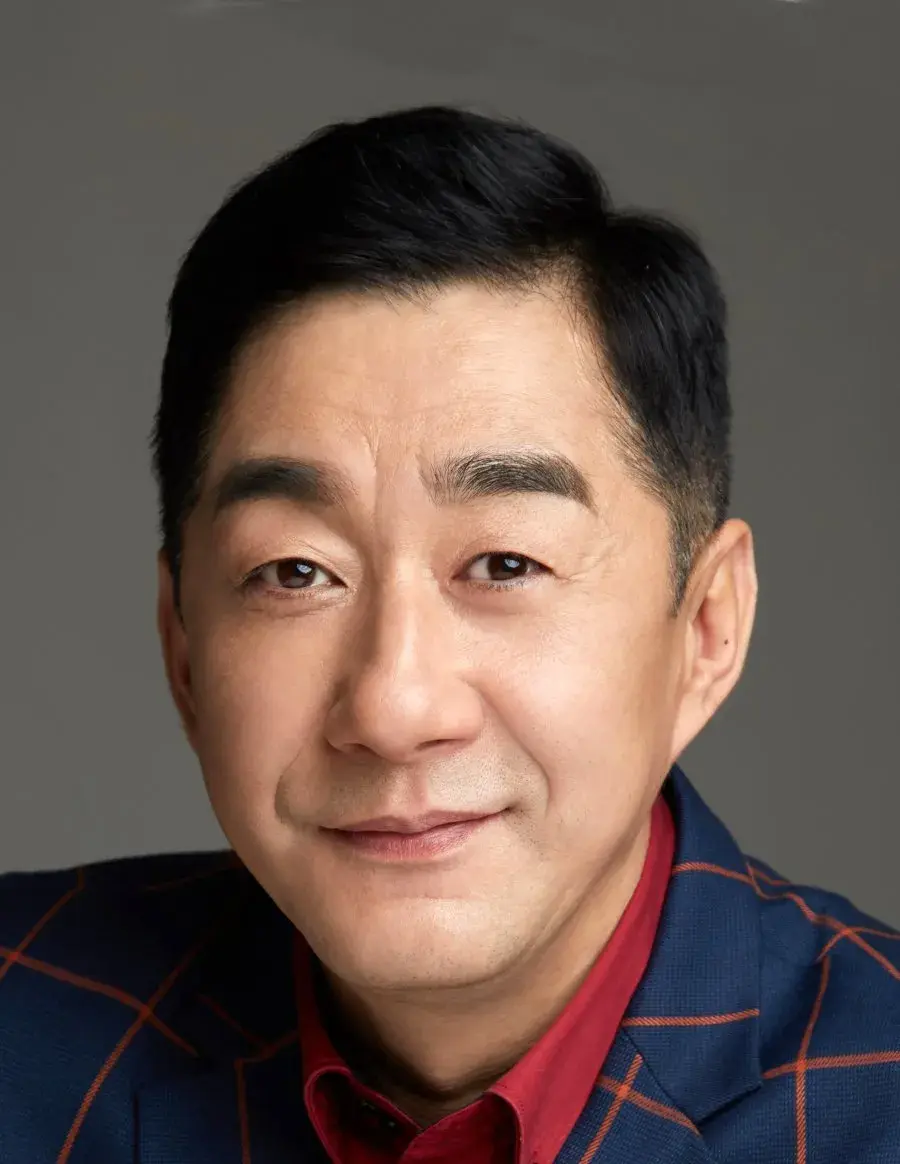 بیوگرافی Jie Bing