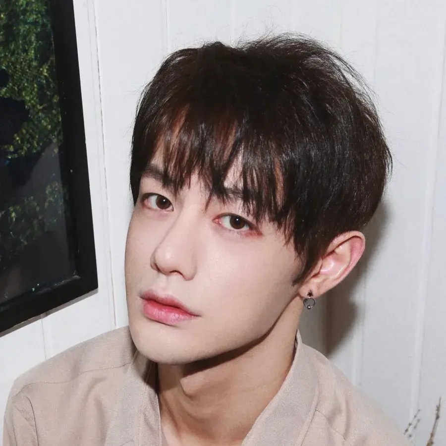 بیوگرافی Zhu Yun Long