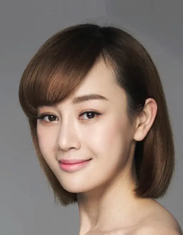 بیوگرافی Zhang Meng