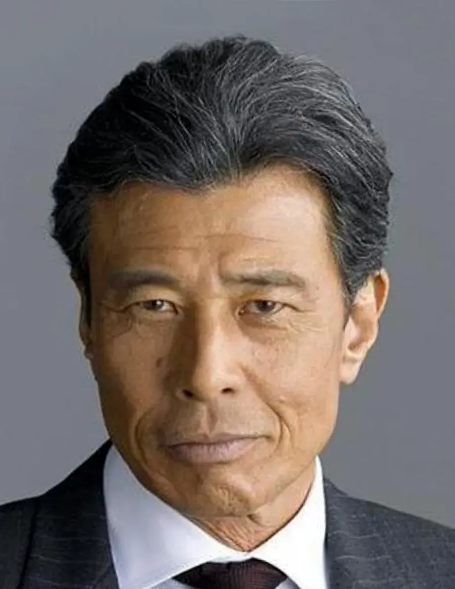بیوگرافی Tachi Hiroshi