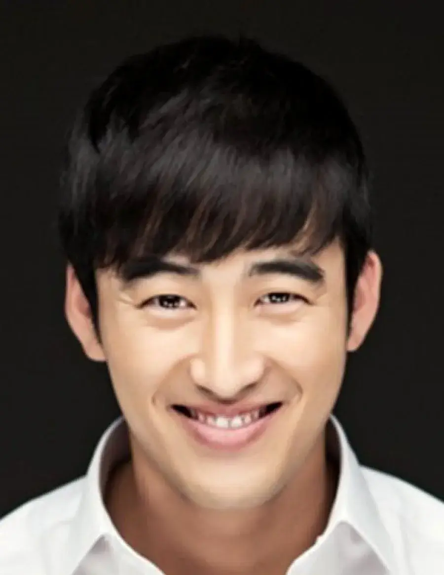 بیوگرافی Jung Sung Yoon