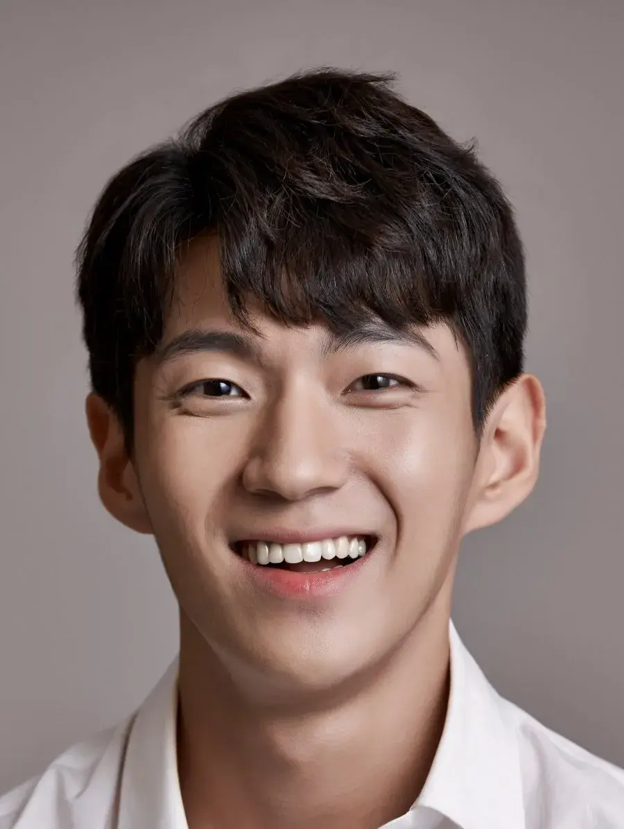 بیوگرافی Joo Byung Ha