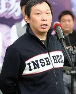 بیوگرافی Hu Chu Xi