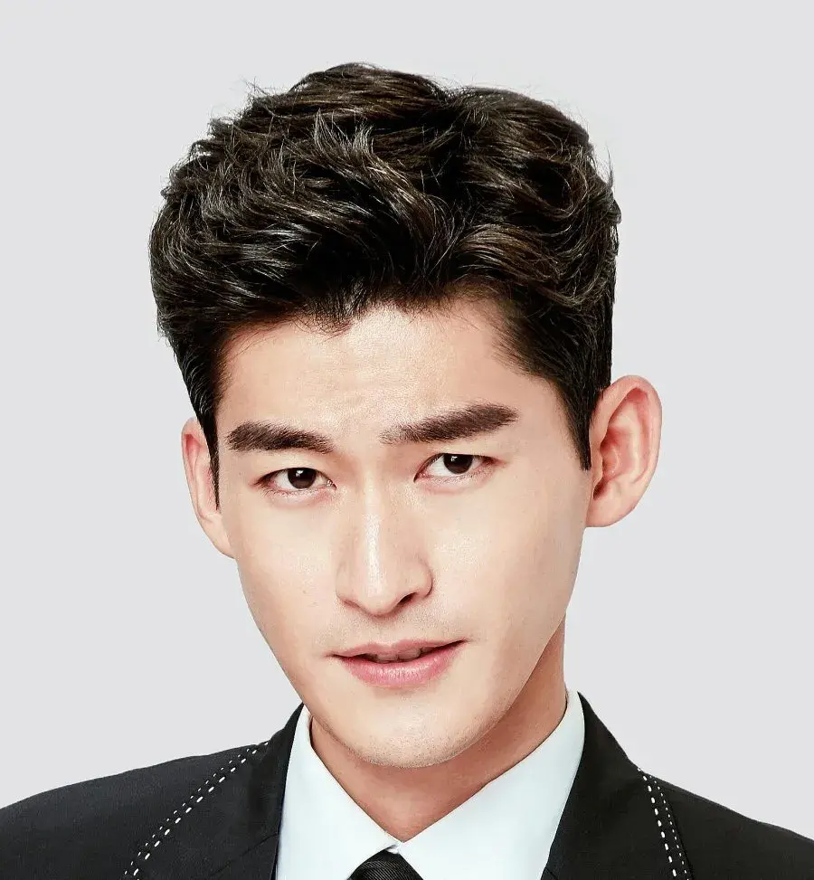 بیوگرافی Zhang Han