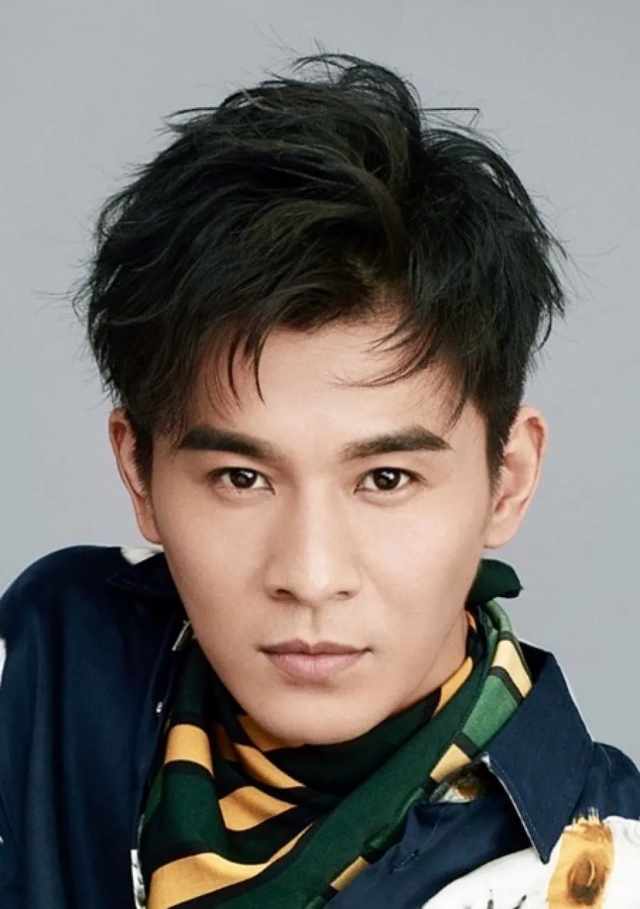 Qiao  Zhen Yu