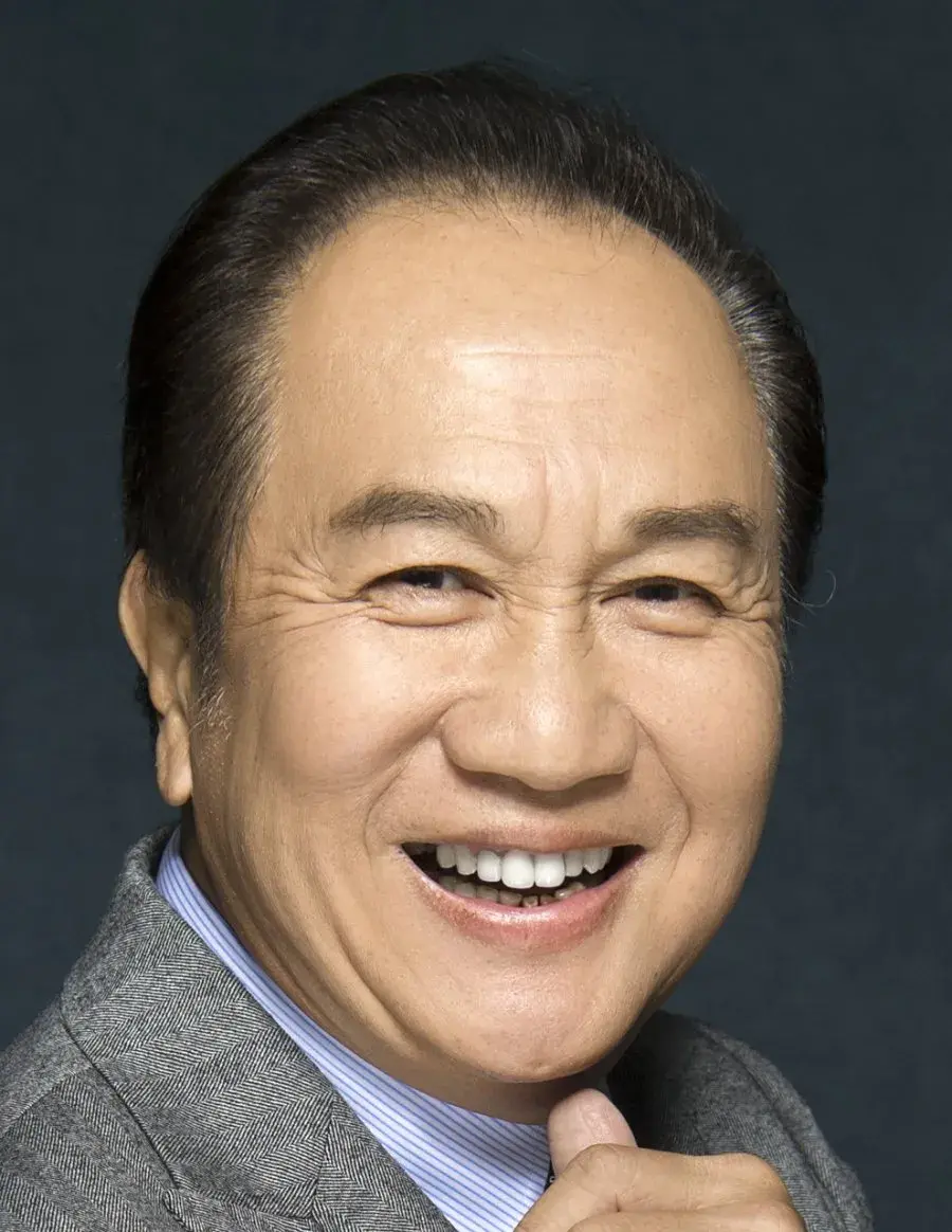 بیوگرافی Kwok Man Fu