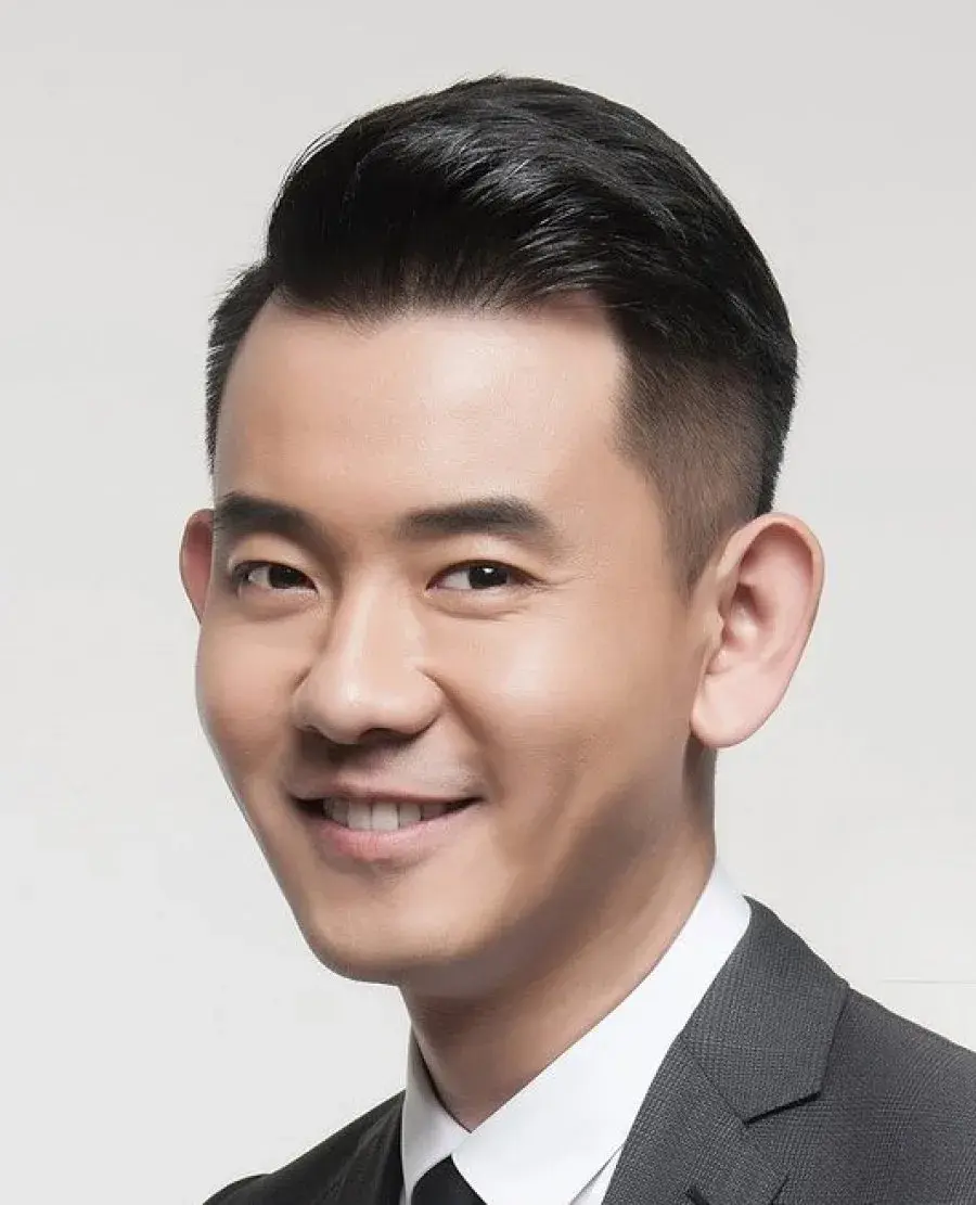 بیوگرافی Li Xiang