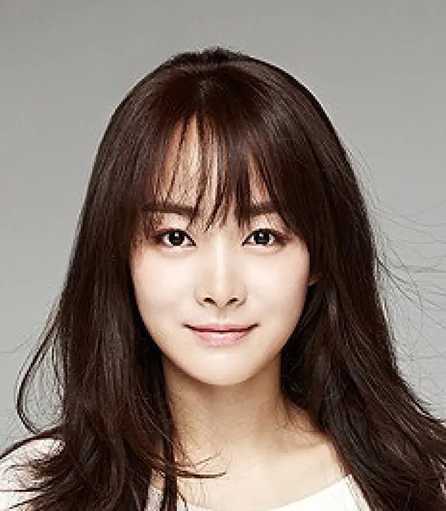 بیوگرافی Kim Ri Na