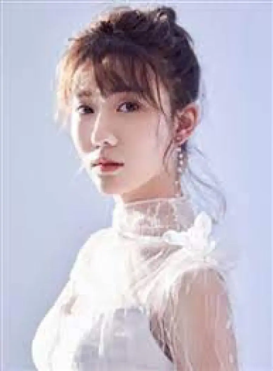 بیوگرافی Fan Rui Xue