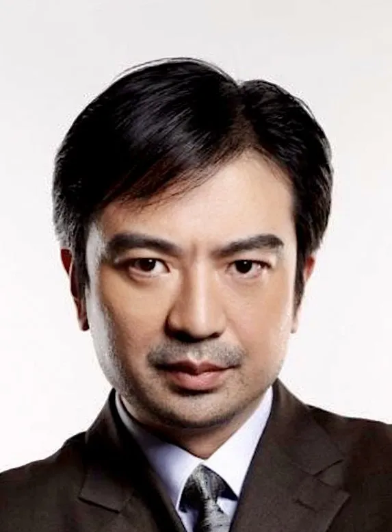  Li Hai Dong
