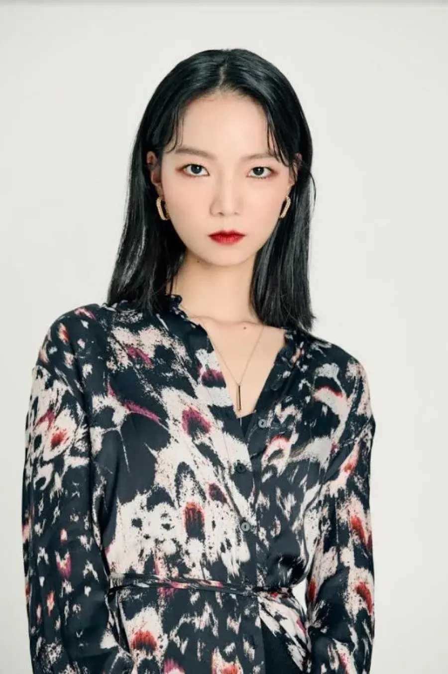 بیوگرافی Park Jin Ah