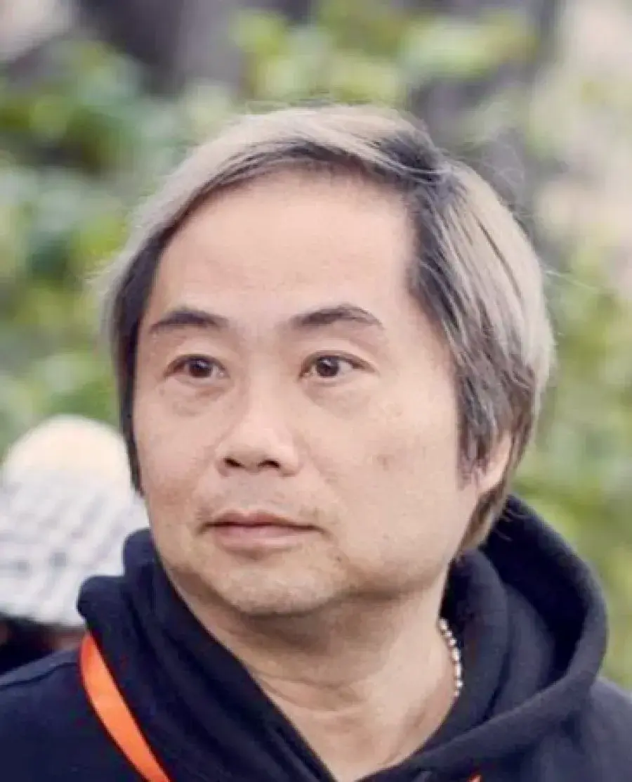 بیوگرافی Cheng Feng