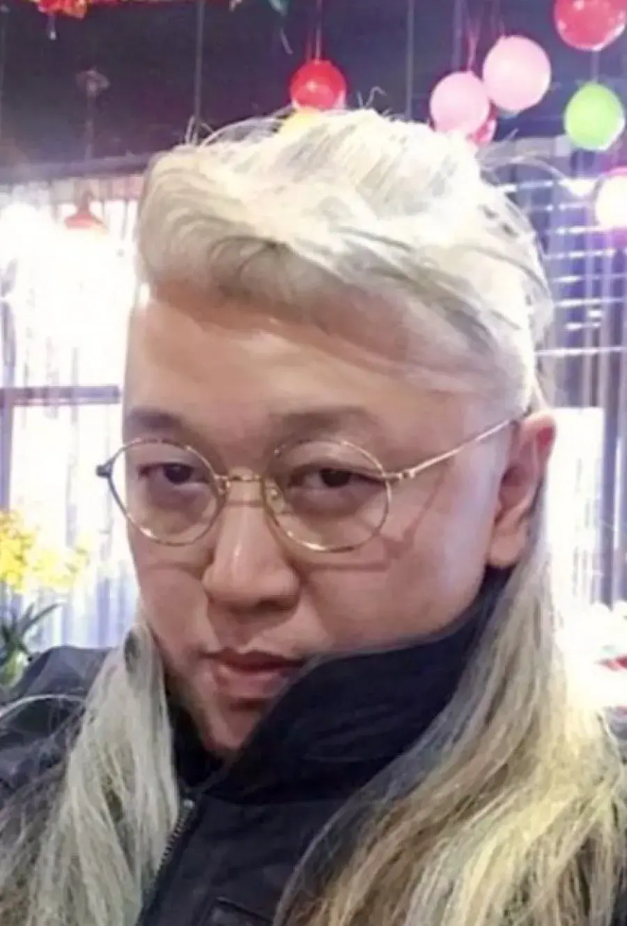 بیوگرافی Fu Hong Sheng