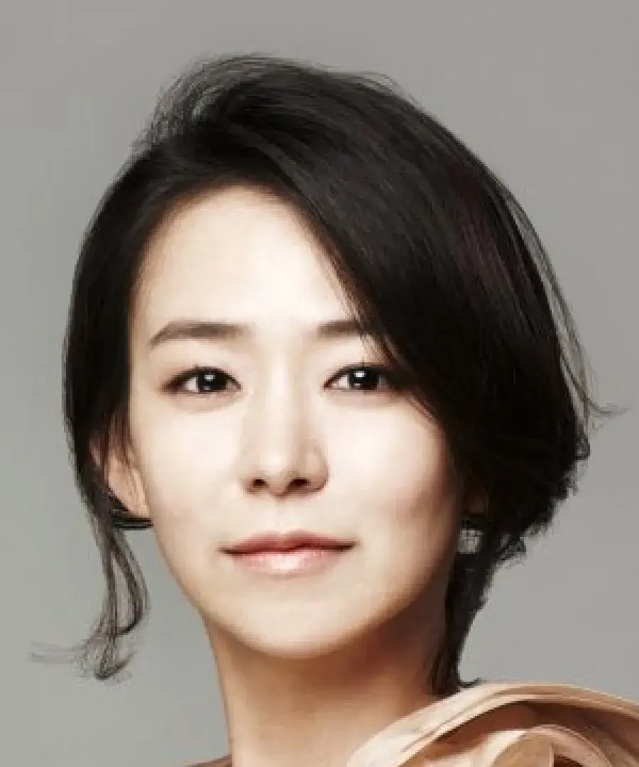 بیوگرافی Kim Jin Ah