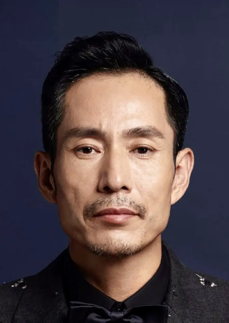 بیوگرافی Cheng Tai Shen