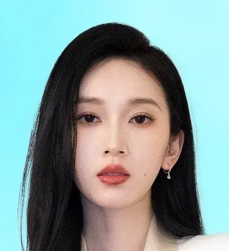 بیوگرافی Liu Ling Zi