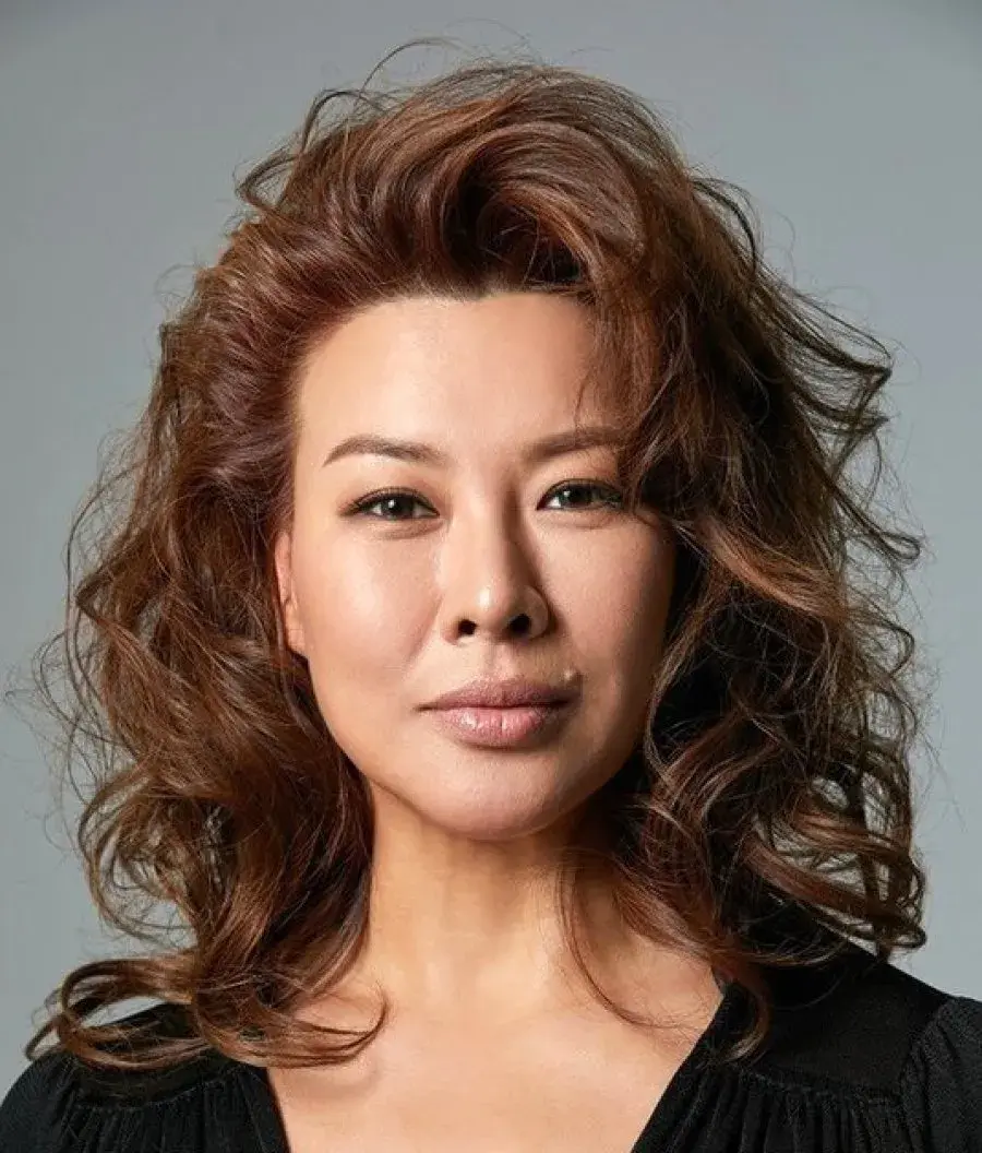 بیوگرافی Jung Young Joo