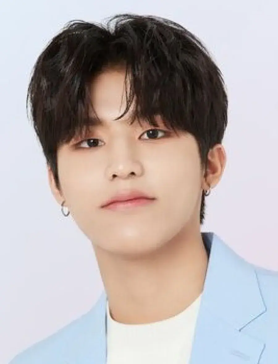 بیوگرافی Park Jeong Woo