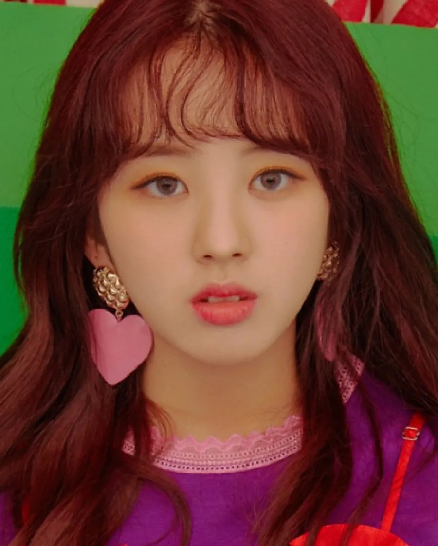 Im So Eun