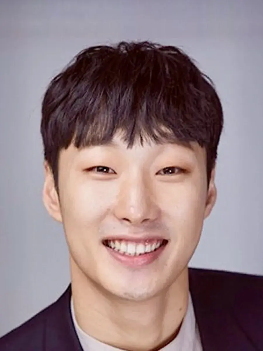 بیوگرافی Park Tae San