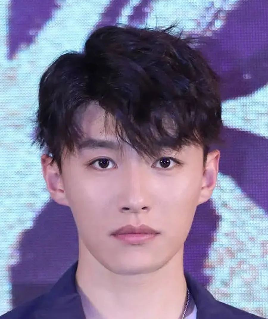 Dai Xu