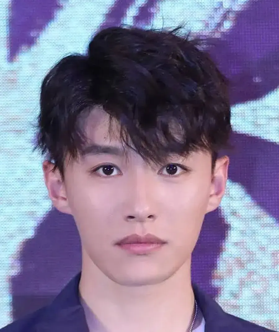 بیوگرافی Dai Xu