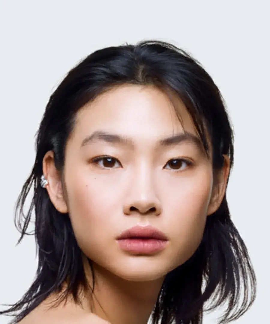 بیوگرافی Jung Ho Yeon