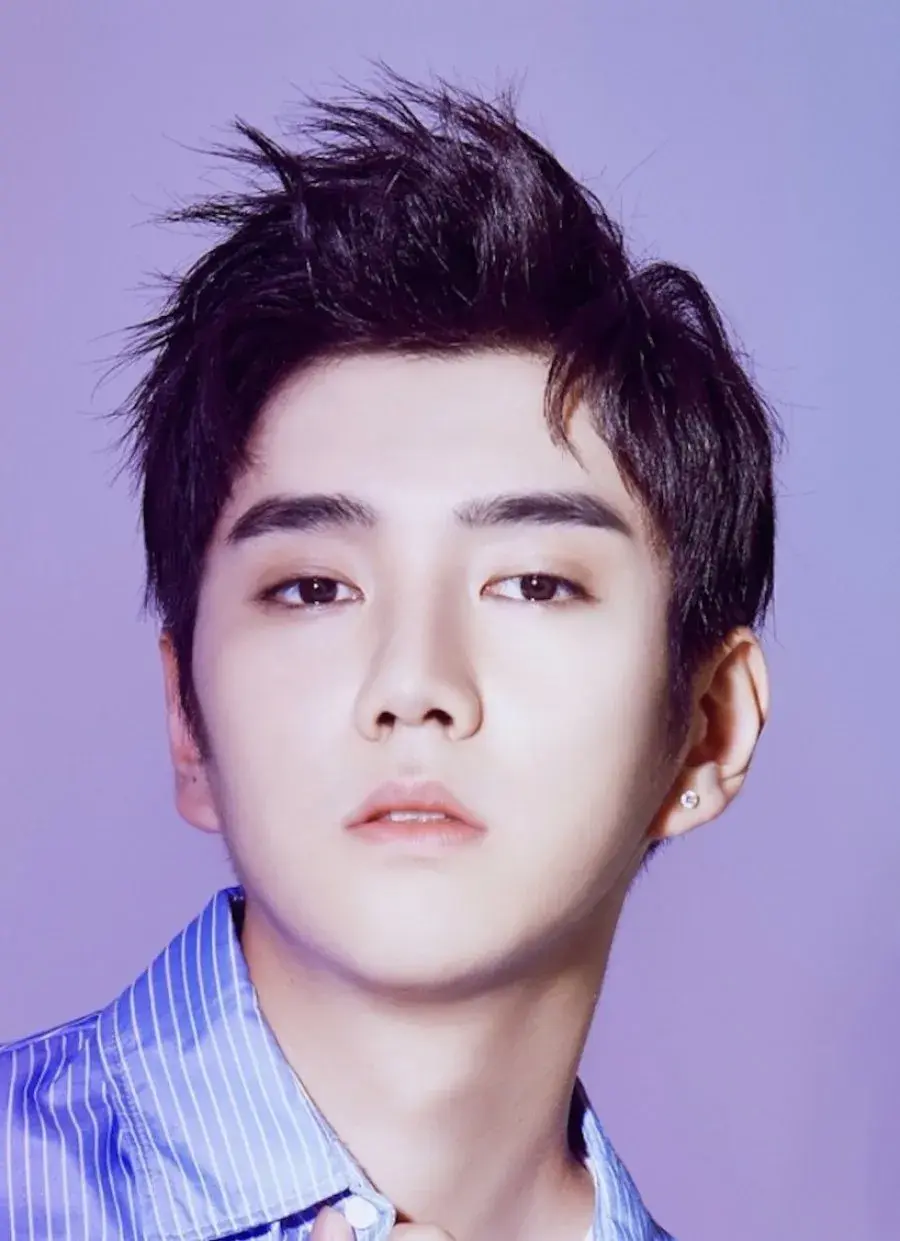 بیوگرافی Ma Li