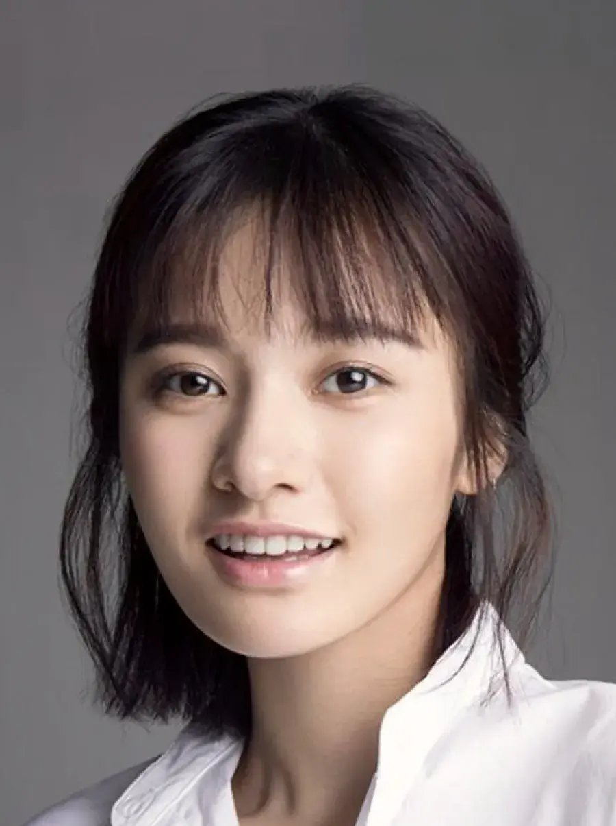 بیوگرافی Wang Mei Ren