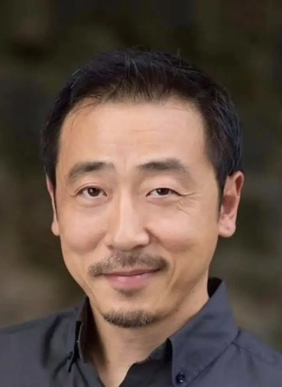 بیوگرافی Ning Li