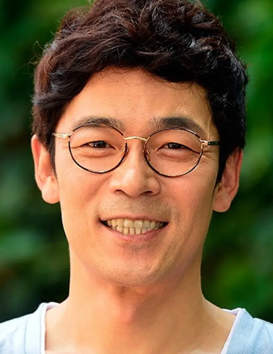 بیوگرافی Lee Seung Jun