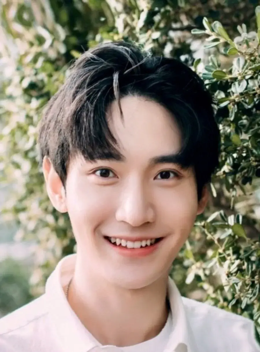 بیوگرافی Ning Xian Zhou