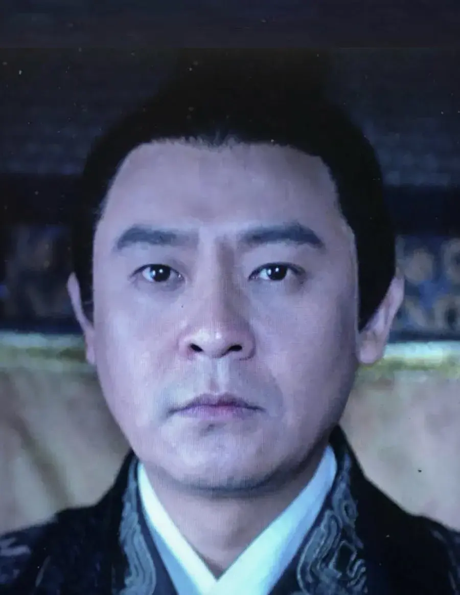 بیوگرافی Liu Yong Gang