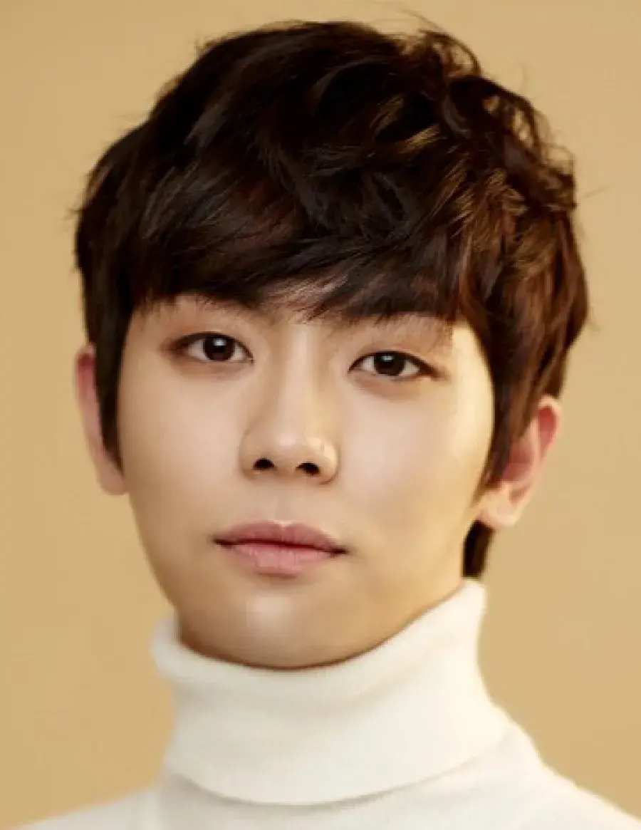 بیوگرافی Ahn Byeong Ho