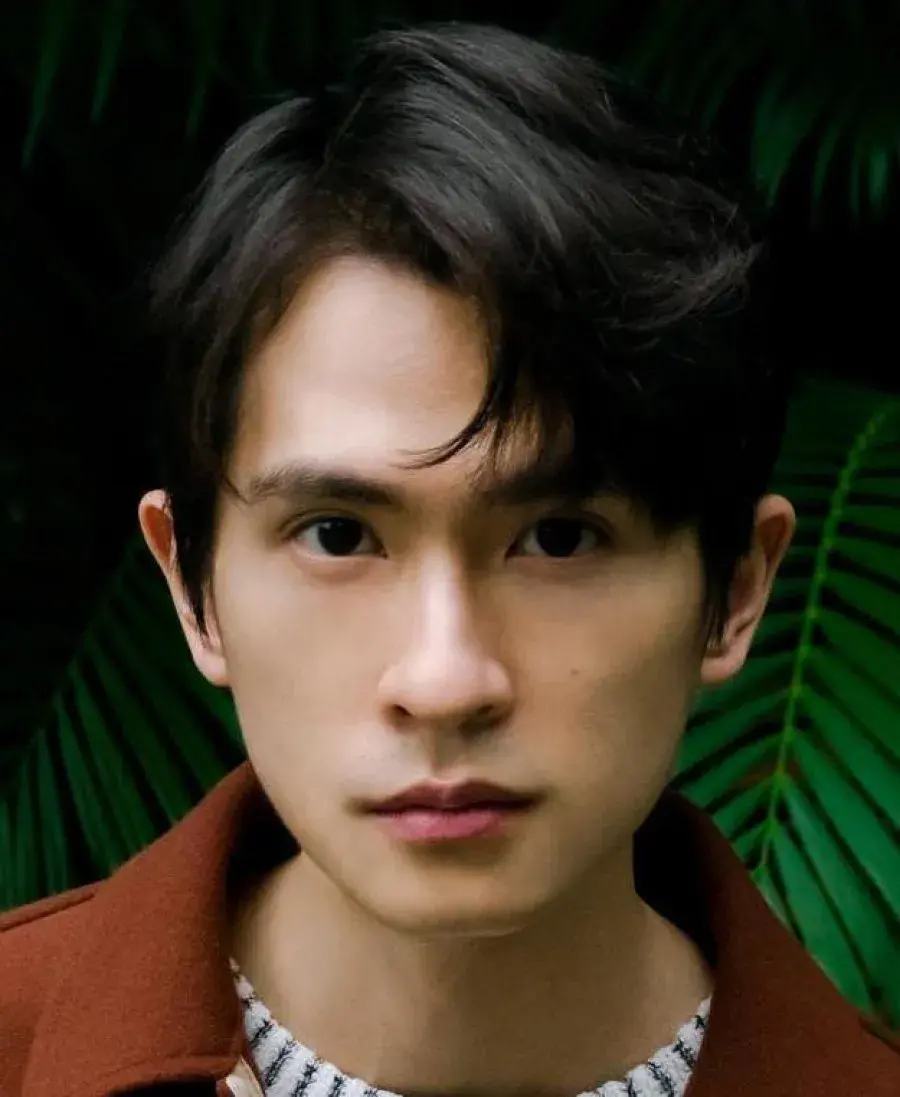 بیوگرافی Shih Chih Tian