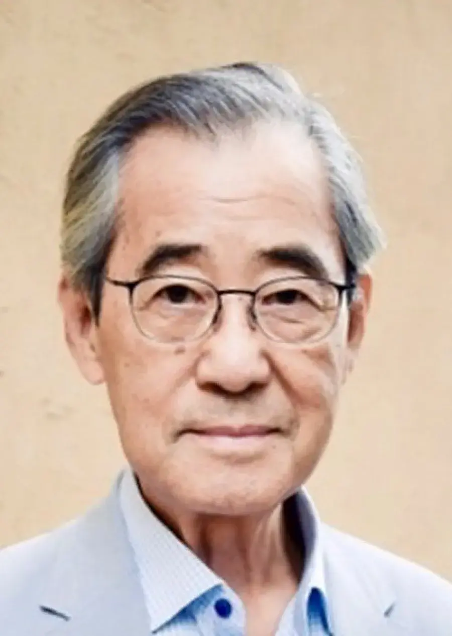 بیوگرافی Nam Il Woo