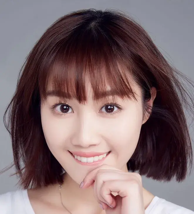 بیوگرافی Xia Yang