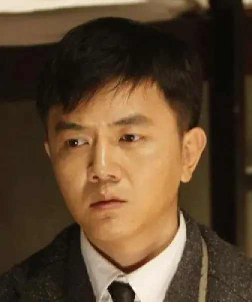 بیوگرافی Huang Chao
